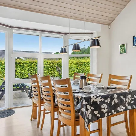 Holiday Søbredden Iv