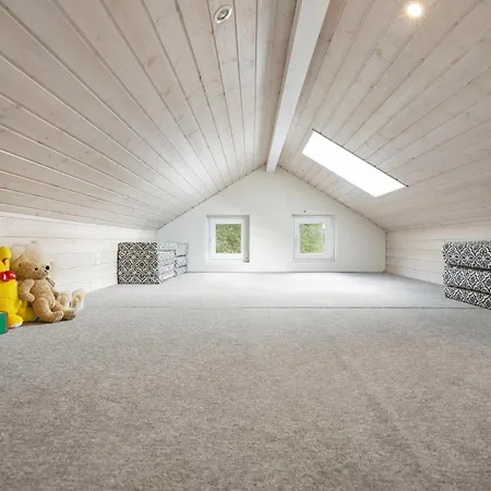 Feriehus Holiday Søbredden Iv